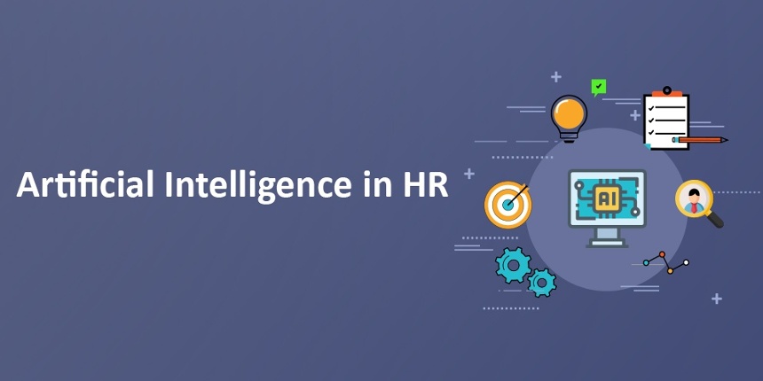 Implement Artificial Intelligence in your HR processes