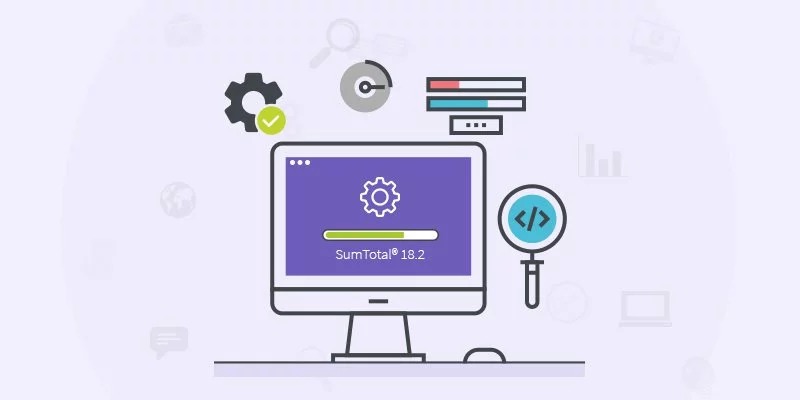 Are you ready for SumTotal 18.2?