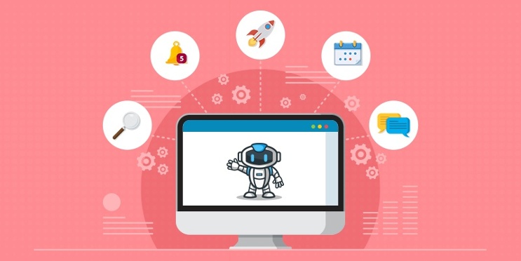 The Robots Are Coming to Your LMS --- And You’re Going to Love It